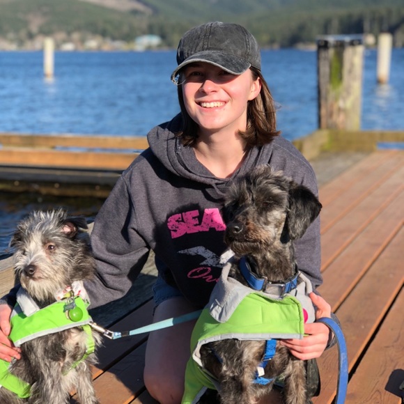 Meet your Posher, Koral - Picture 1 of 1